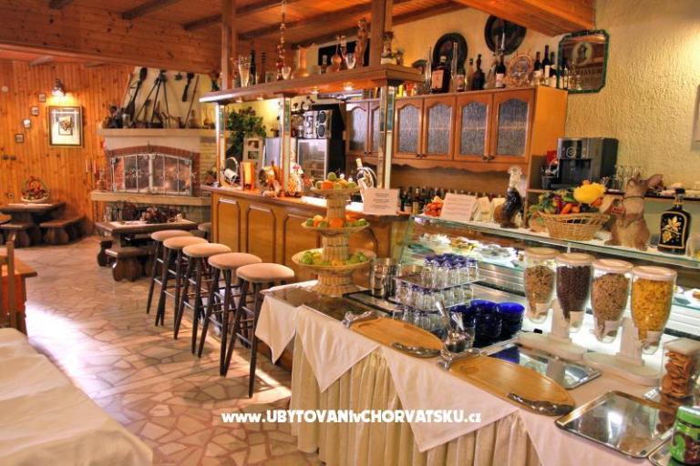 Hotel Makarska – photo 5