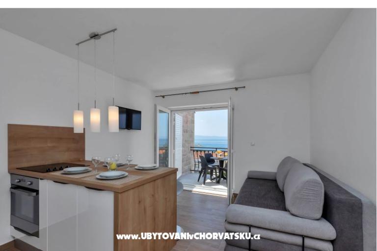 Ivan Sea View Apartment – photo 4