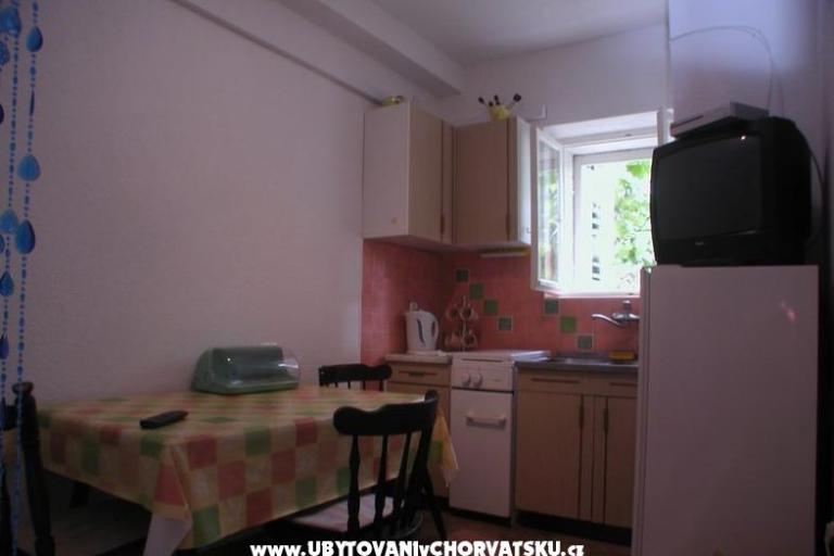 Kaja apartmani Makarska – photo 4