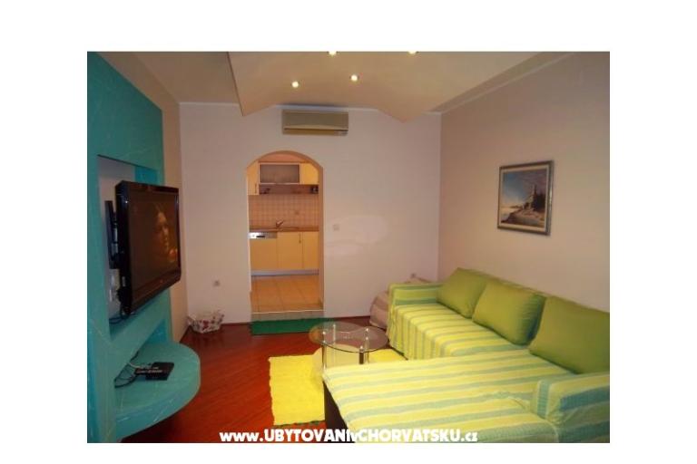 Vacation house Klarisa – photo 12