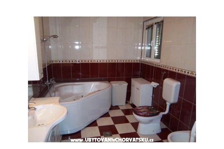 Vacation house Klarisa – photo 17