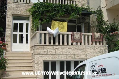 Apartments Makarska – photo 2