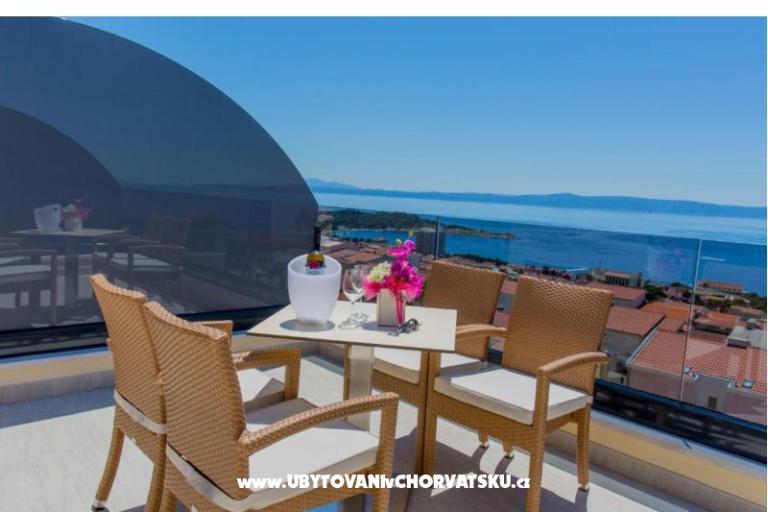 Luxury Aparthotel – photo 11
