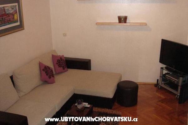 Luxury apartment Makarska – photo 2
