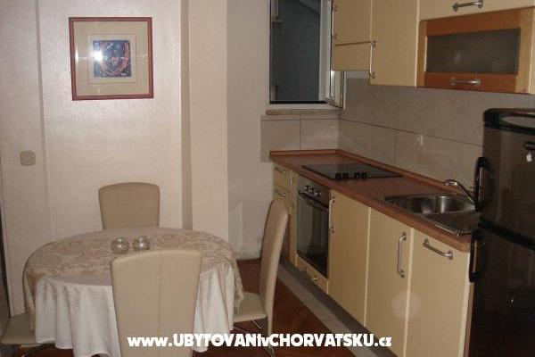 Luxury apartment Makarska – photo 3