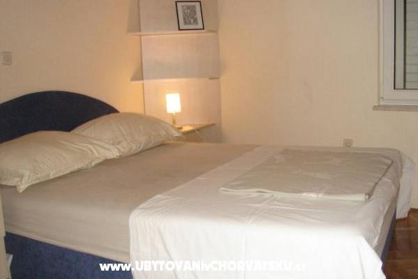 Luxury apartment Makarska – photo 4