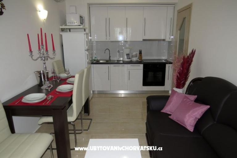 Luxury Apartment villa Dusanka – photo 11