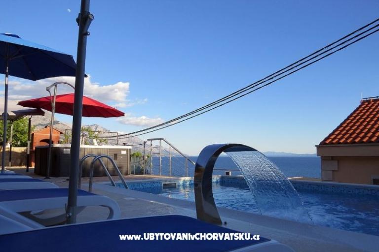 Luxury Apartment villa Dusanka – photo 12