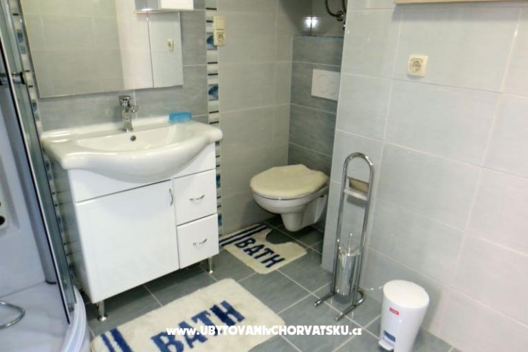 Luxury Apartment villa Dusanka – photo 14
