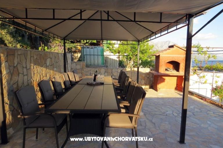 Luxury Apartment villa Dusanka – photo 17
