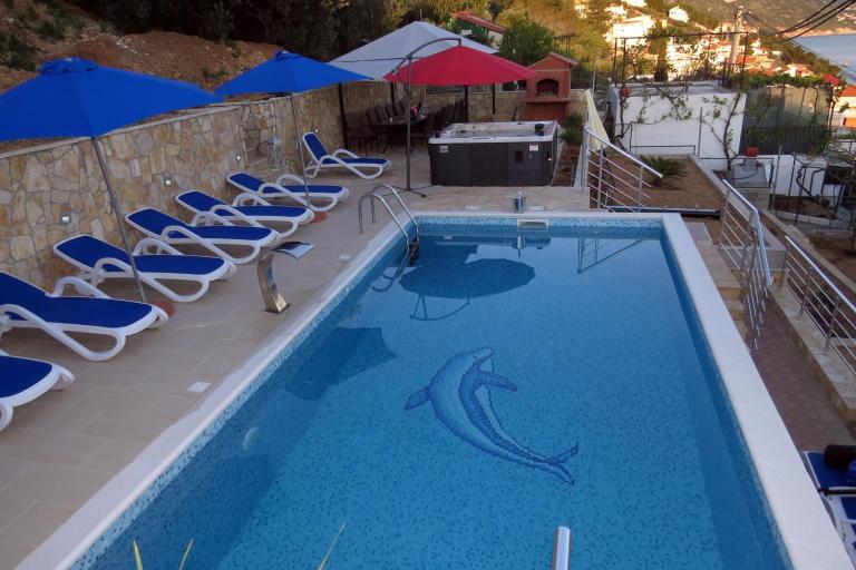 Luxury Apartment villa Dusanka – photo 2