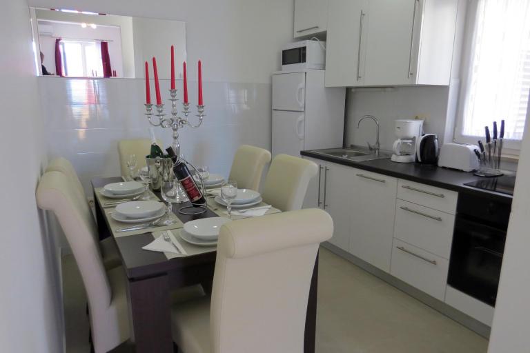 Luxury Apartment villa Dusanka – photo 6
