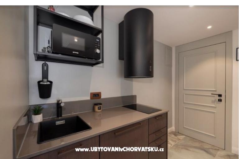 Luxury studios Osejava – photo 4