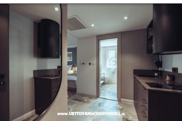 Luxury studios Osejava – photo 5