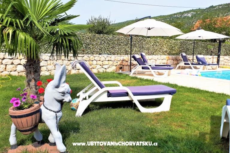 Luxury Villa Poquito – photo 2