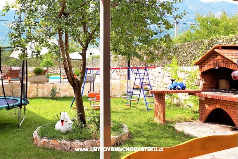 Luxury Villa Poquito – photo 3
