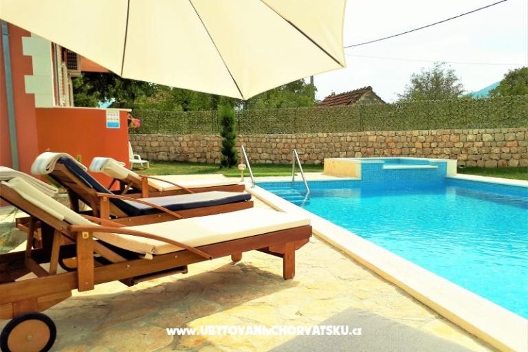 Luxury Villa Poquito – photo 4