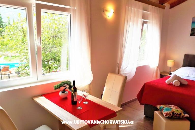 Luxury Villa Poquito – photo 9