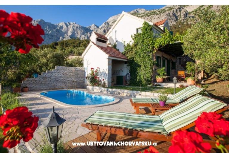 MAKARSKA VILLAS – photo 10