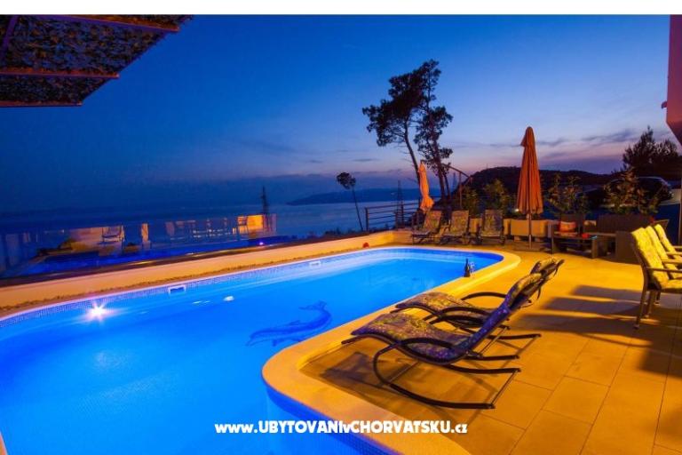 MAKARSKA VILLAS – photo 14