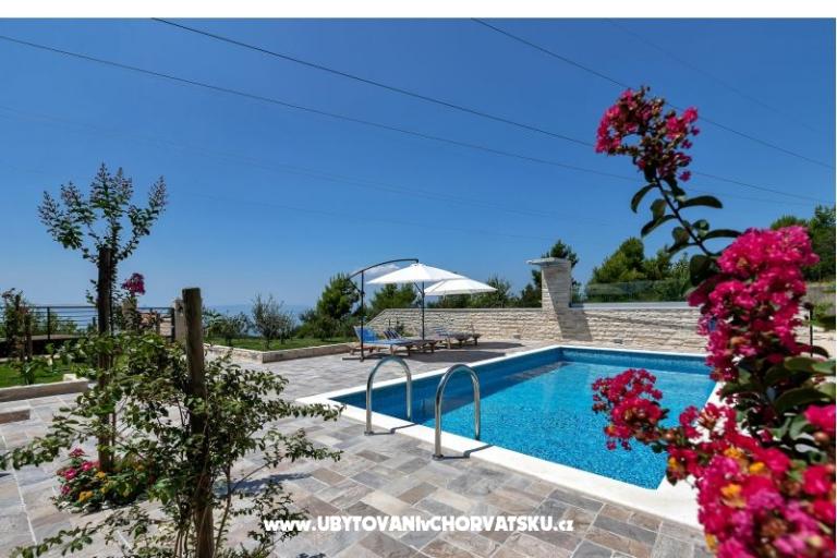 MAKARSKA VILLAS – photo 16