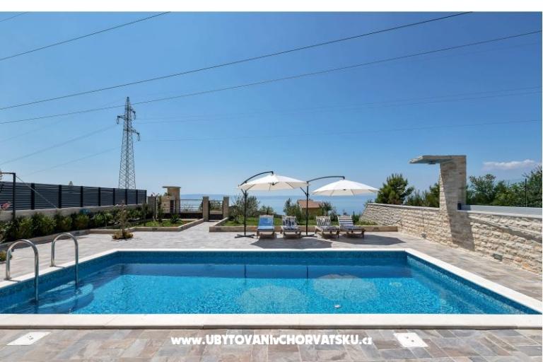 MAKARSKA VILLAS – photo 18