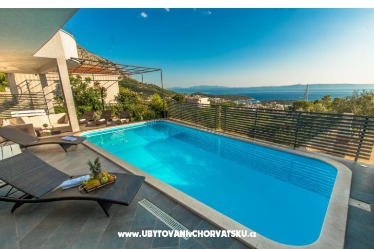 MAKARSKA VILLAS – photo 2