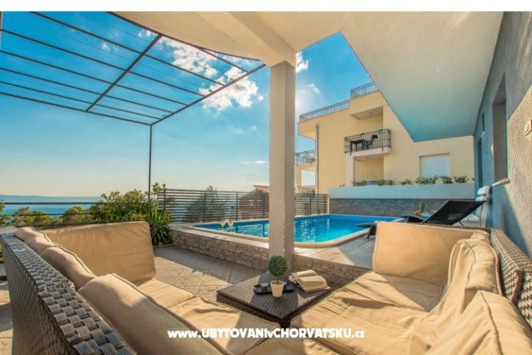 MAKARSKA VILLAS – photo 5