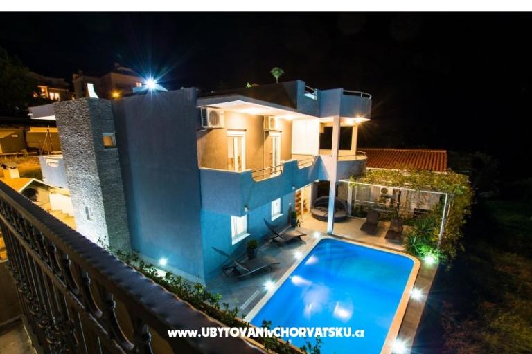MAKARSKA VILLAS – photo 7