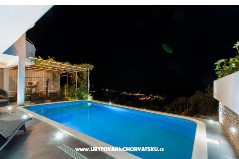 MAKARSKA VILLAS – photo 8