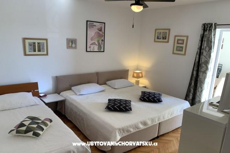 Makarska Beach Apartments – photo 4