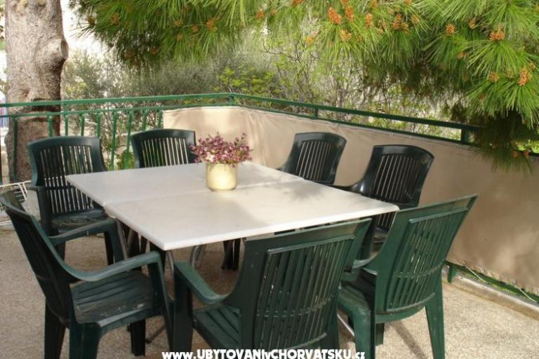 Makarska Beach Apartments – photo 7