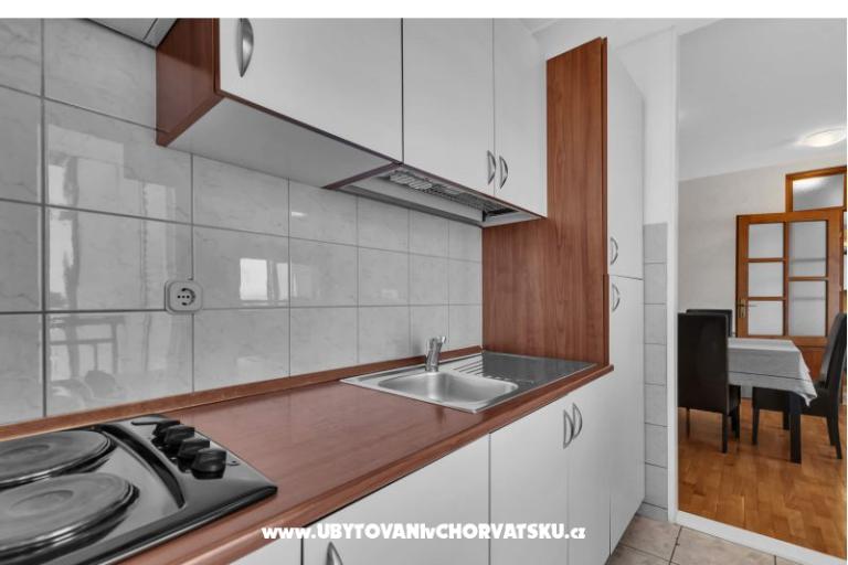 Urban Apartment – photo 11