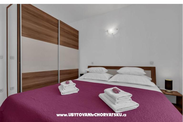 Urban Apartment – photo 13
