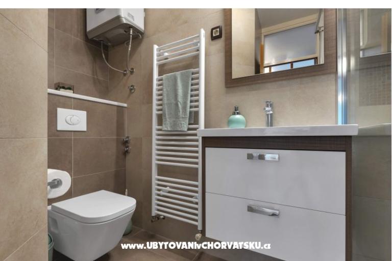 Urban Apartment – photo 15