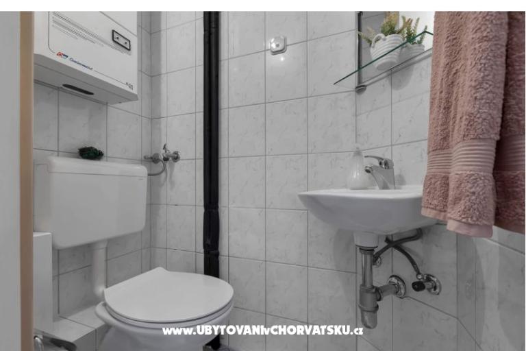 Urban Apartment – photo 16