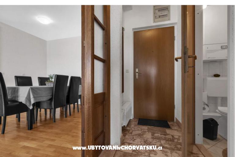 Urban Apartment – photo 17