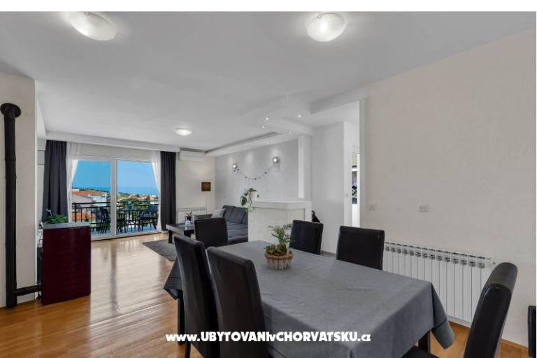 Urban Apartment – photo 6