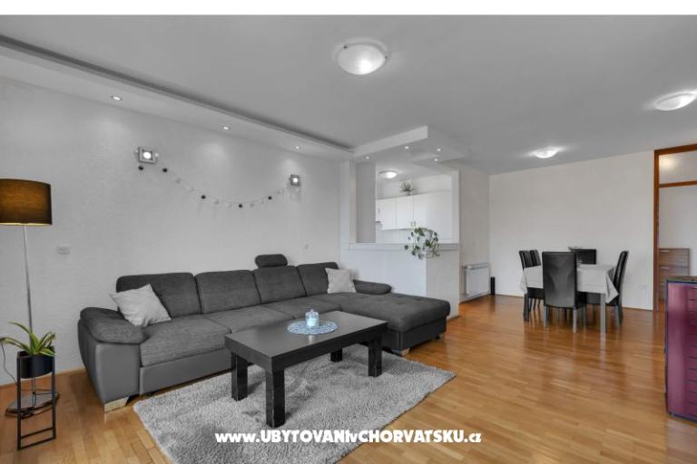 Urban Apartment – photo 8