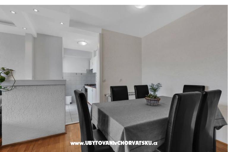 Urban Apartment – photo 9