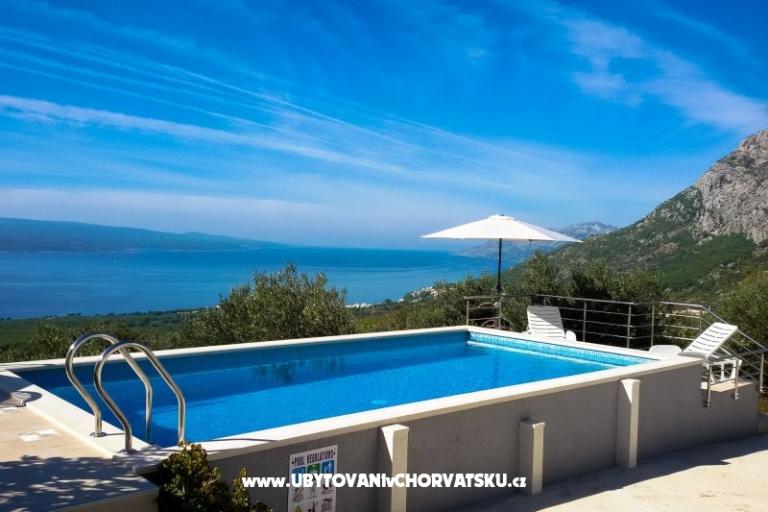 Apartments with pool – photo 2