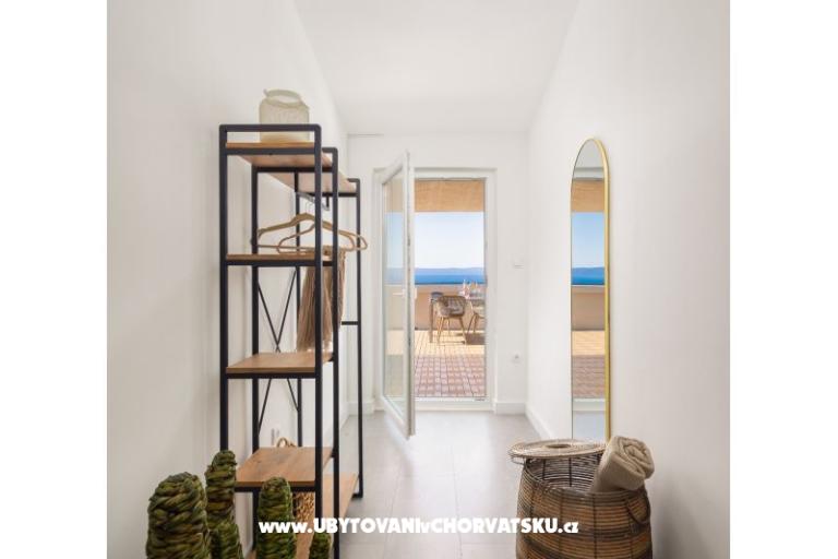 Mia Penthouse Apartment  – photo 10