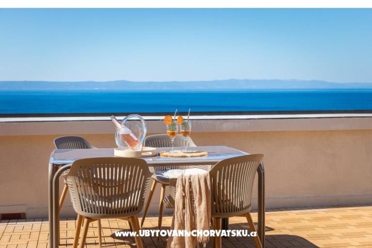 Mia Penthouse Apartment  – photo 2