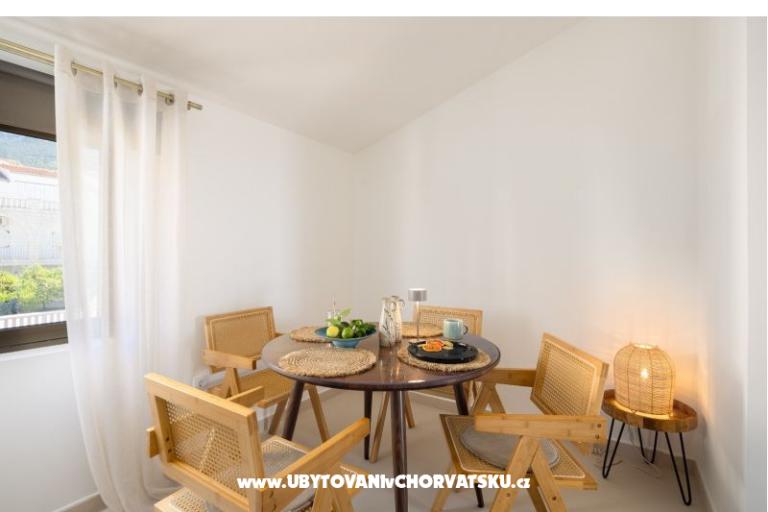 Mia Penthouse Apartment  – photo 9