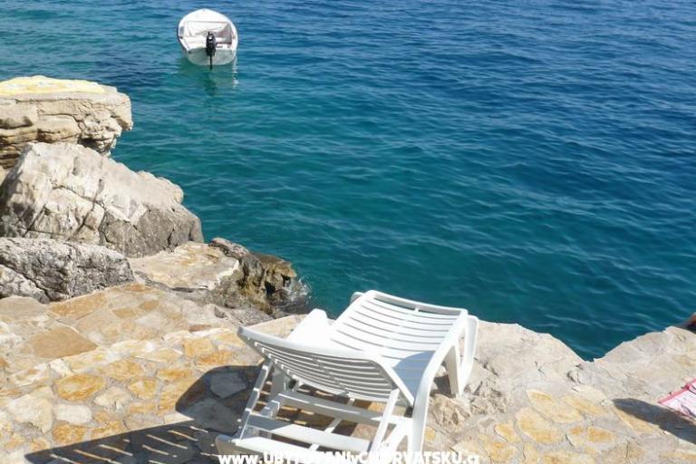 Apartments Sliskovic, 1. line to sea – photo 13