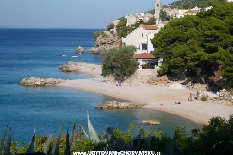 Apartments Sliskovic, 1. line to sea – photo 14