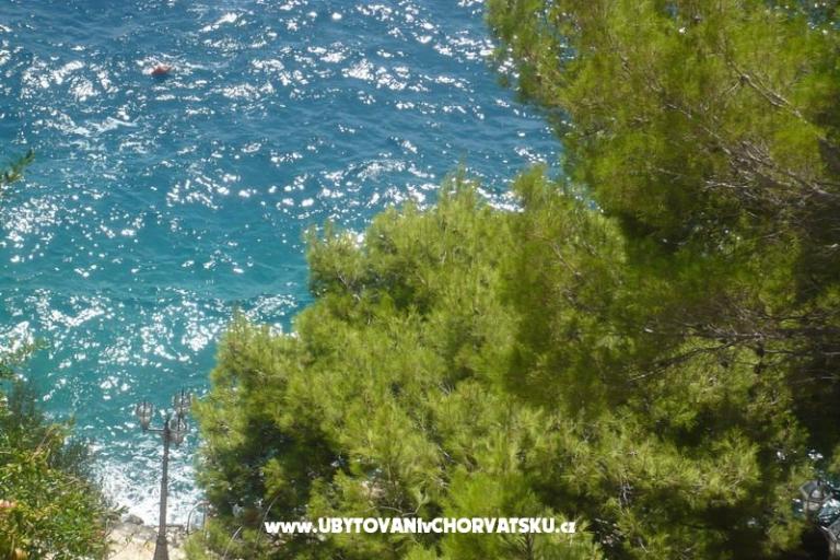 Apartments Sliskovic, 1. line to sea – photo 16