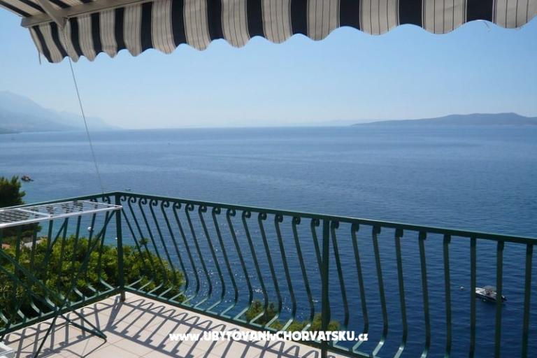 Apartments Sliskovic, 1. line to sea – photo 6