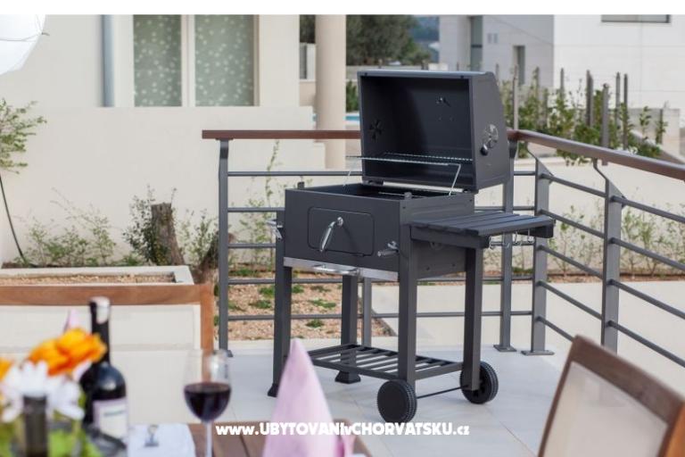 Villa in Makarska, private pool – photo 10