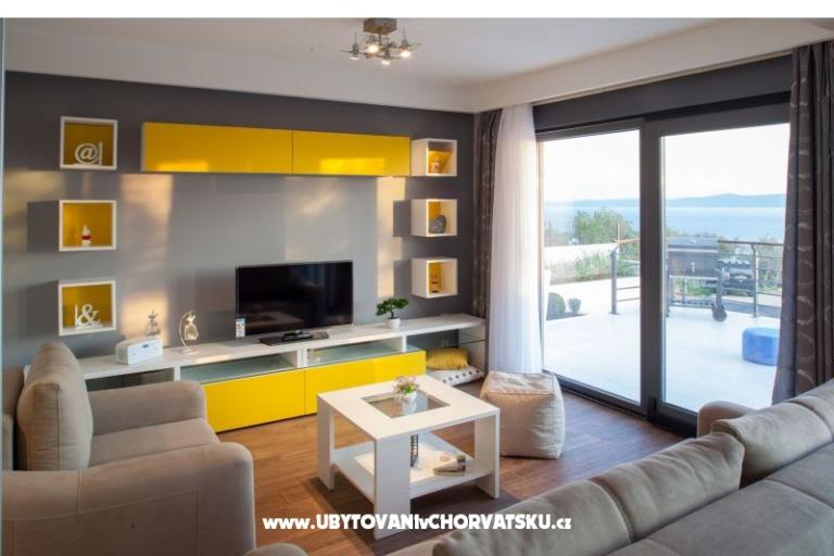 Villa in Makarska, private pool – photo 11